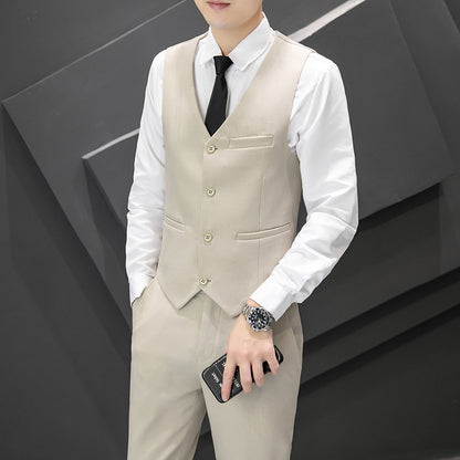 Bộ Đồ - Nam - H054563