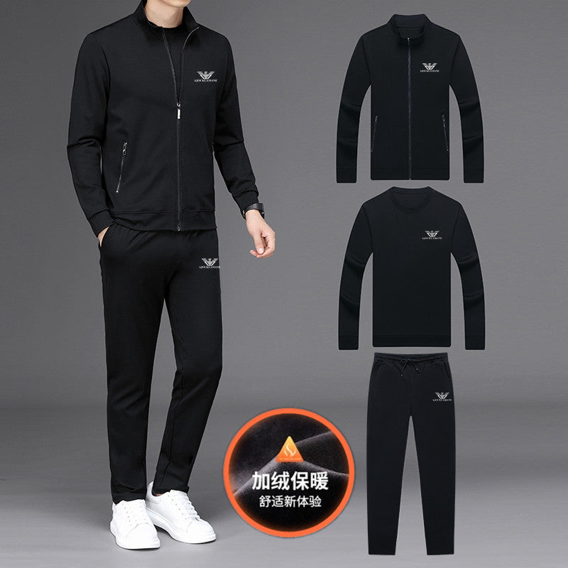 Bộ Đồ - Thu Đông - Nam - H041843