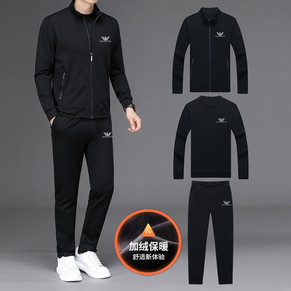 Bộ Đồ - Thu Đông - Nam - H041843