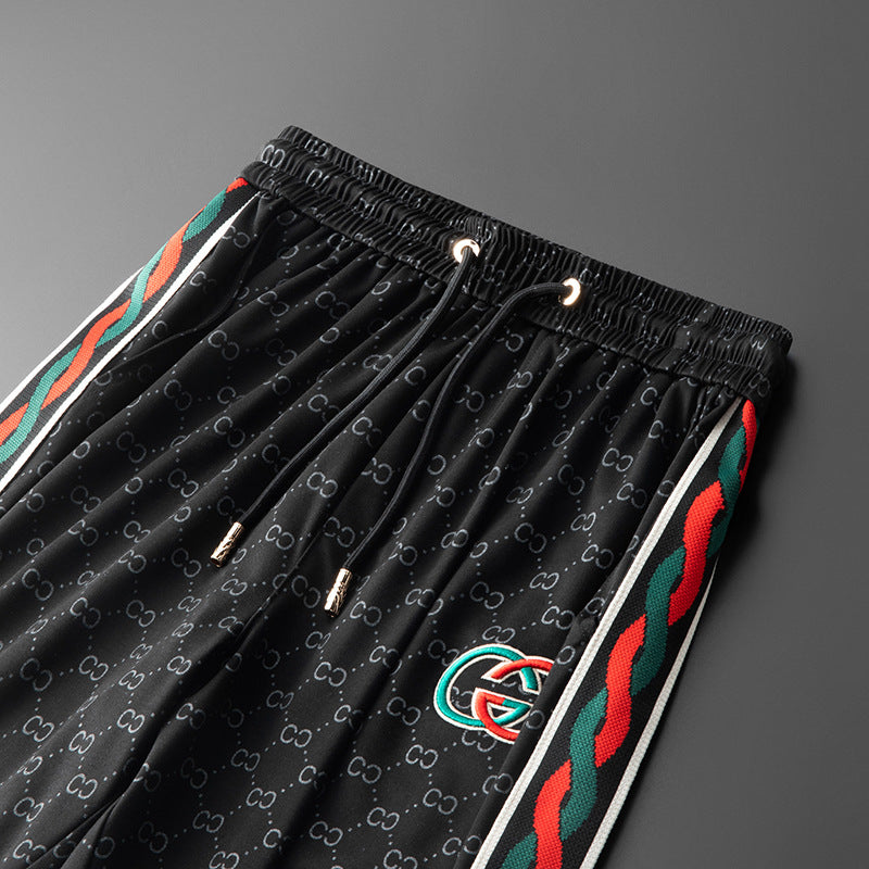 Quần short mùa hè nam H072025