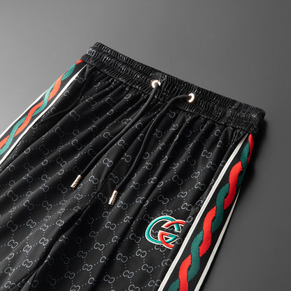 Quần short mùa hè nam H072025