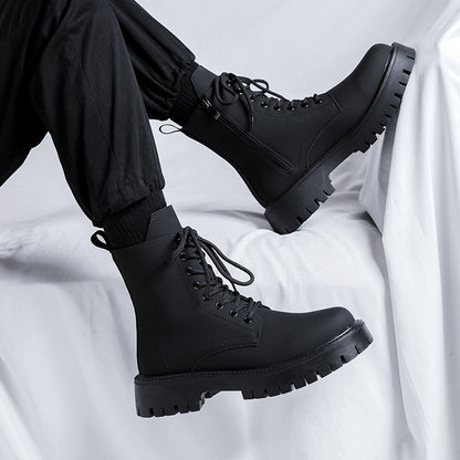 Boots Martin - Thu Đông - Nam - H058867