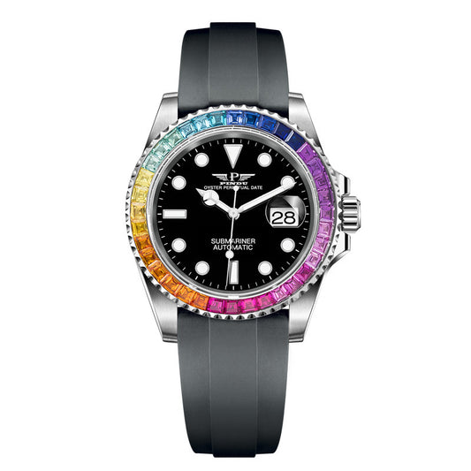 Đồng Hồ - Kim Dạ Quang - Nam - H042269