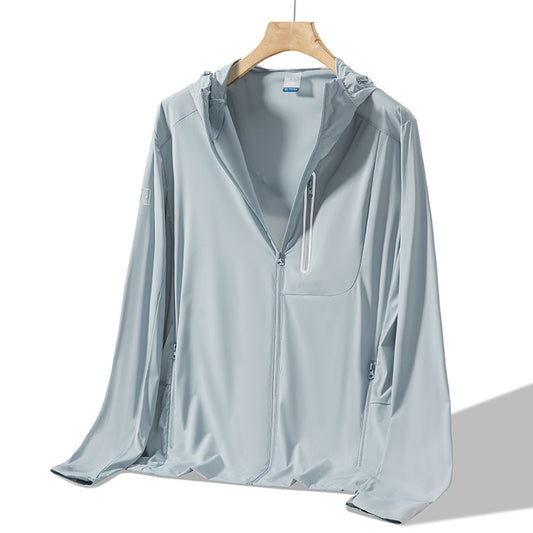 Áo Có Mũ - Thoáng Khí - Nam - H060813