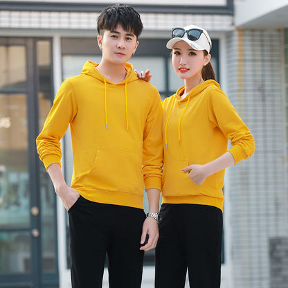 Bộ Đồ - Dài Tay - Unisex - H012867