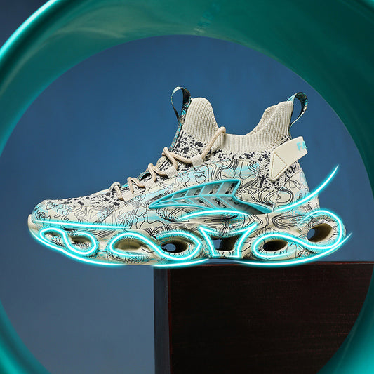 Giày Thể Thao - Thể Thao - Unisex - H051137