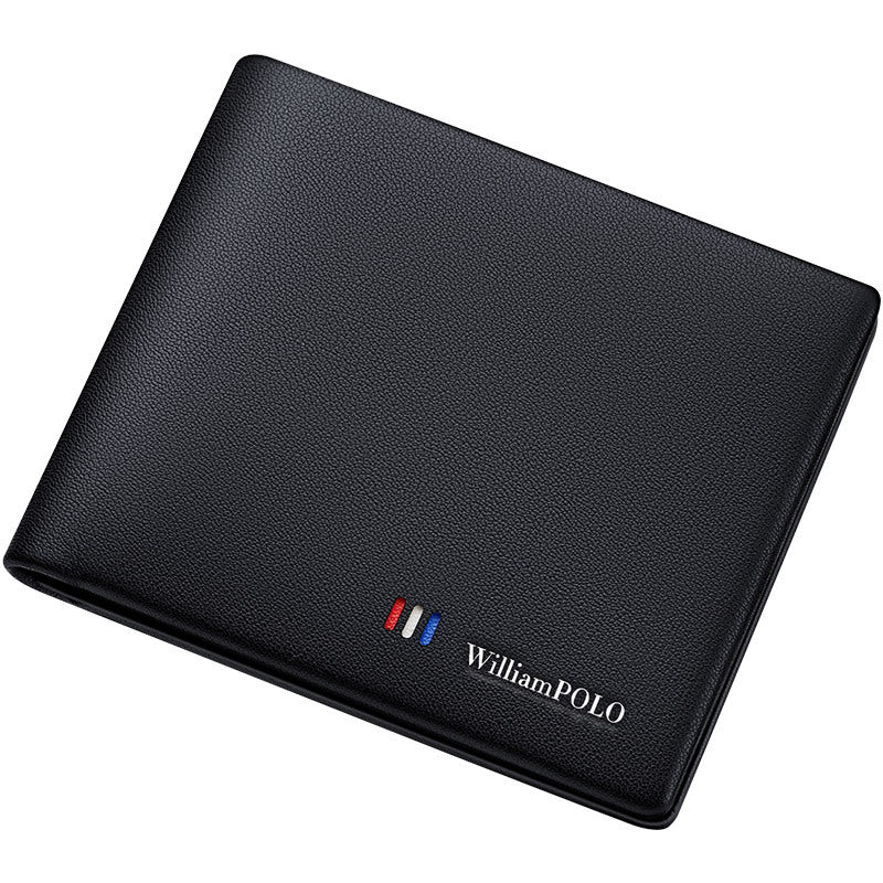 Ví Bóp - Da Bò - Nam - H052527