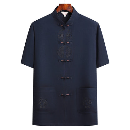 Bộ Đồ - Ngắn Tay - Nam - H037811