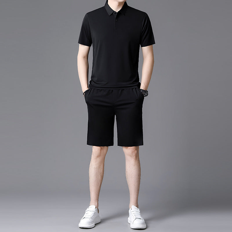 Bộ Đồ - Mùa Hè - Nam - H057384