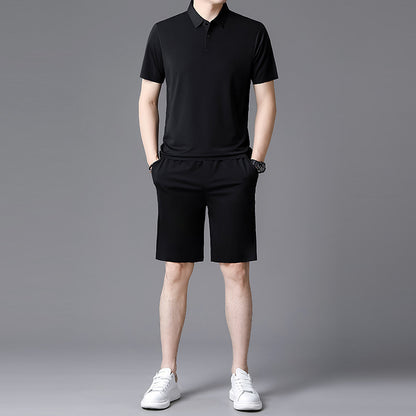 Bộ Đồ - Mùa Hè - Nam - H057384