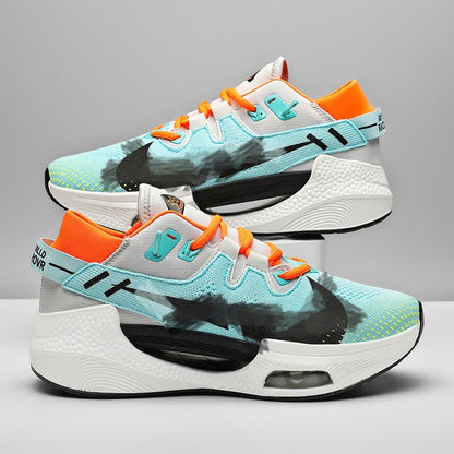 Giày - Đệm Khí - Unisex - H051172