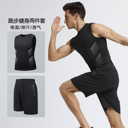 Bộ Đồ - Mùa Hè - Nam - H059508