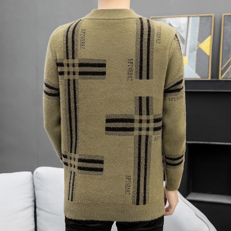 Áo Len - Nam - H032224