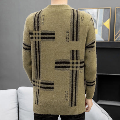 Áo Len - Nam - H032224