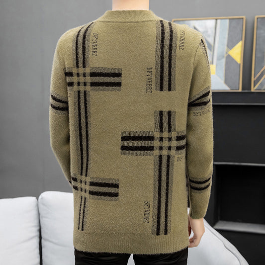 Áo Len - Nam - H032224