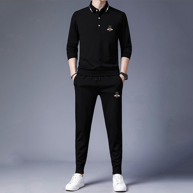 Bộ Đồ - Thể Thao - Nam - H038093