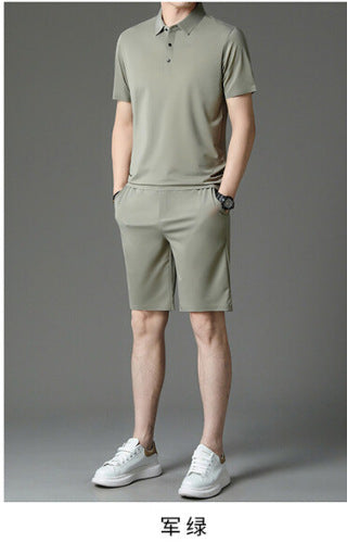 Bộ Đồ - Mùa Hè - Nam - H068737