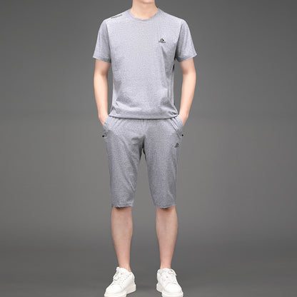 Bộ Đồ - Mùa Hè - Nam - H036805