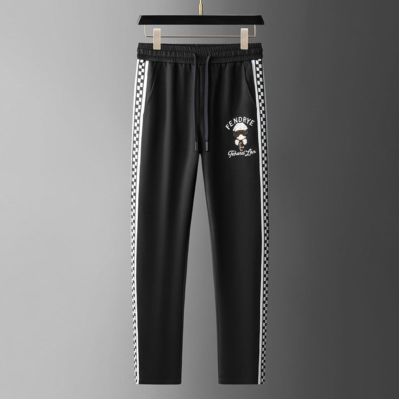 Quần phong cách âu mỹ nam H071996