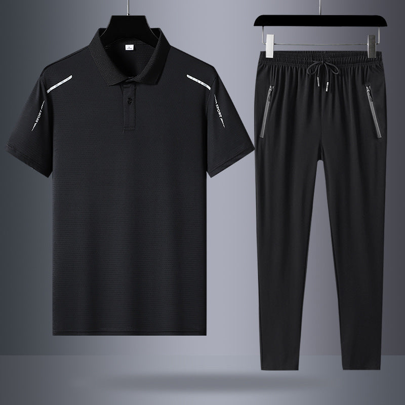 Bộ Đồ - Mùa Hè - Nam - H050757