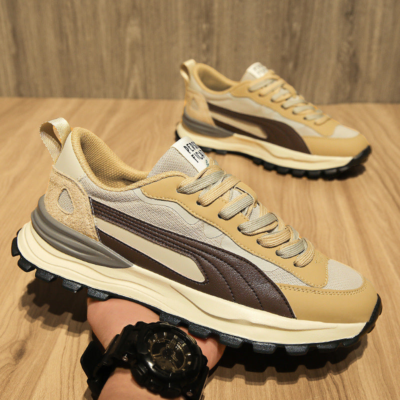 Giày Thể Thao - Mùa Xuân - Nam - H050939