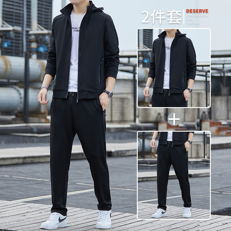 Bộ Đồ - Thoáng Khí - Nam - H050457