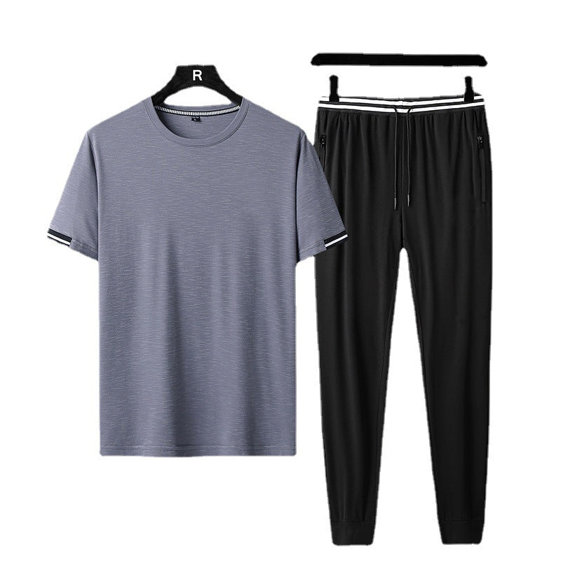 Bộ Đồ - Mùa Hè - Nam - H039832