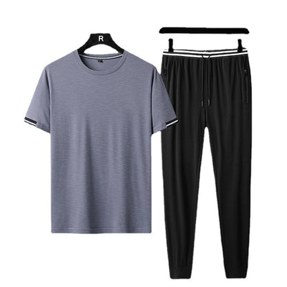 Bộ Đồ - Mùa Hè - Nam - H039832