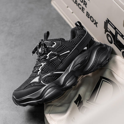 Giày Thể Thao - Phối Lưới - Nam - H050860