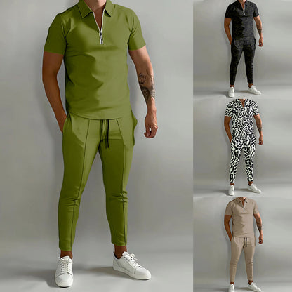 Bộ Đồ - Mùa Xuân - Nam - H063284