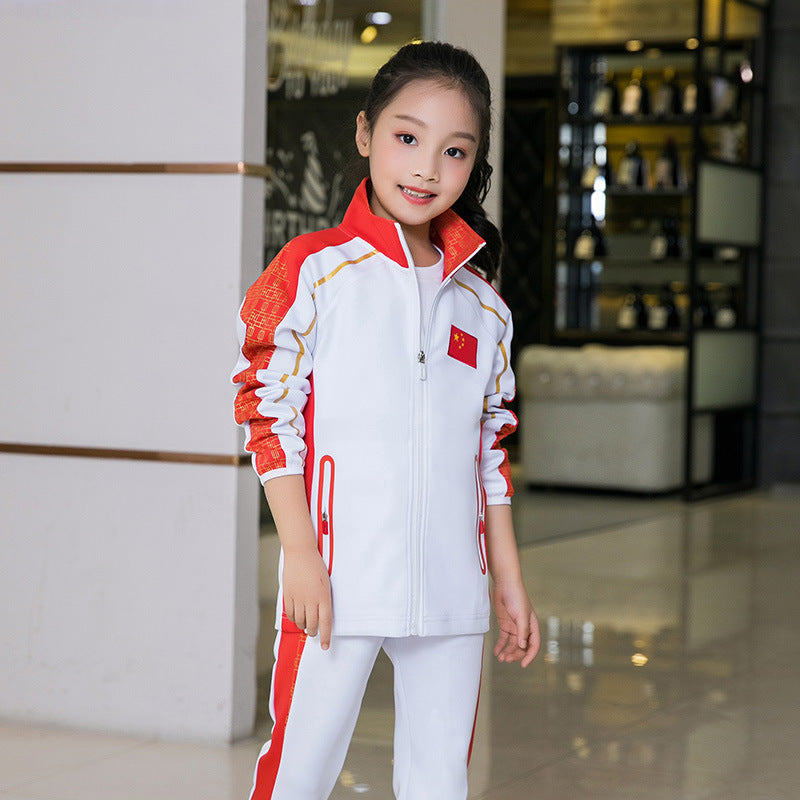 Bộ Đồ - Thể Thao - Nam - H050763