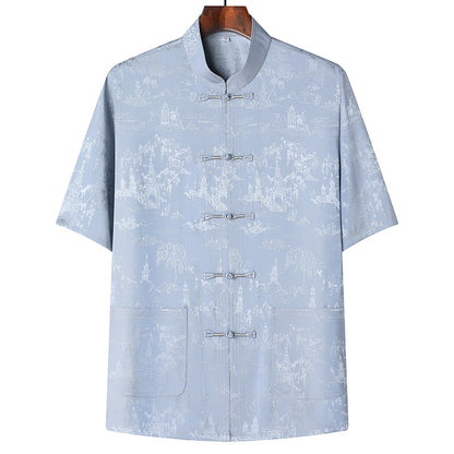 Bộ Đồ - Mùa Hè - Nam - H069380