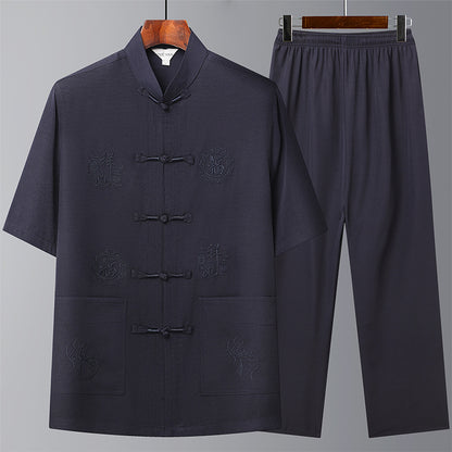 Bộ Đồ - Mùa Hè - Nam - H069394