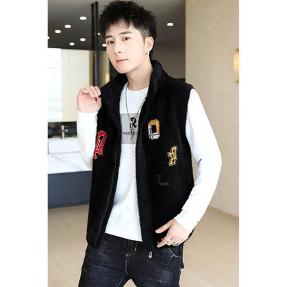 Túi Xách - Vải Sợi Bông - Nam - H032326