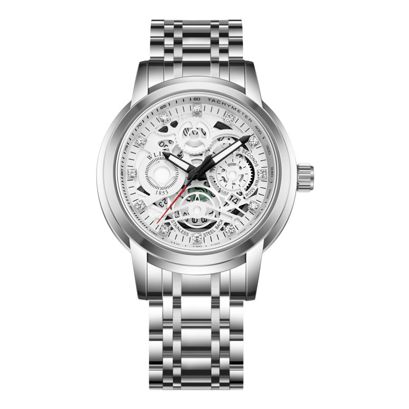 Đồng Hồ - Thể Thao - Nam - H061272