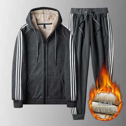 Bộ Đồ - Thể Thao - Nam - H038748