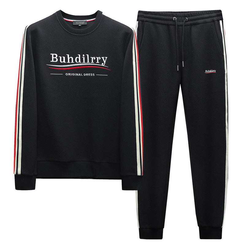 Bộ Đồ - Xu Hướng Mới - Nam - H055292