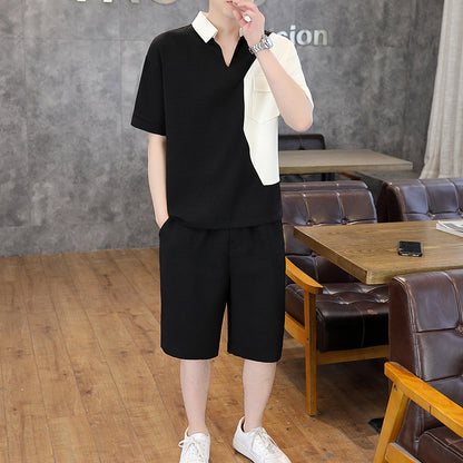 Bộ Đồ - Mùa Hè - Nam - H059683