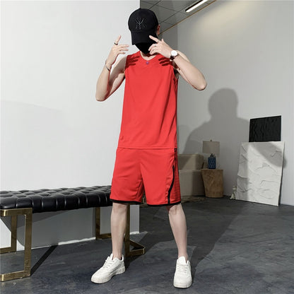 Bộ Đồ - Mùa Hè - Nam - H050794