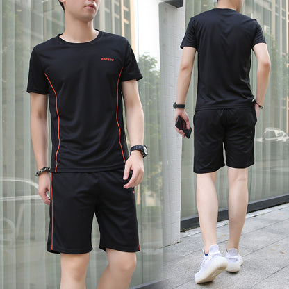 Bộ Đồ - Mùa Hè - Nam - H059506