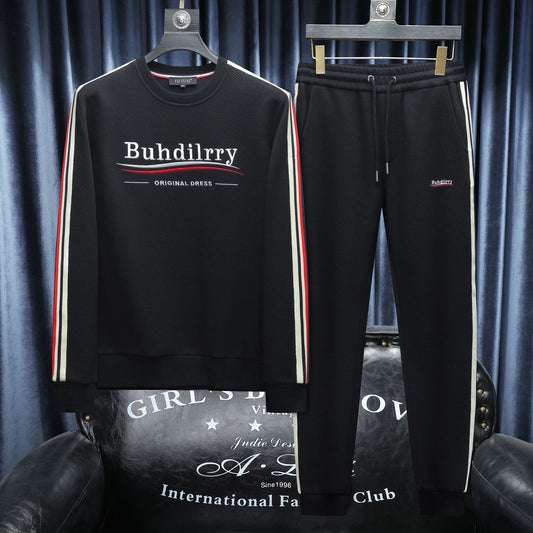 Bộ Đồ - Xu Hướng Mới - Nam - H055292