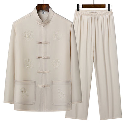 Bộ Đồ - Mùa Hè - Nam - H069191