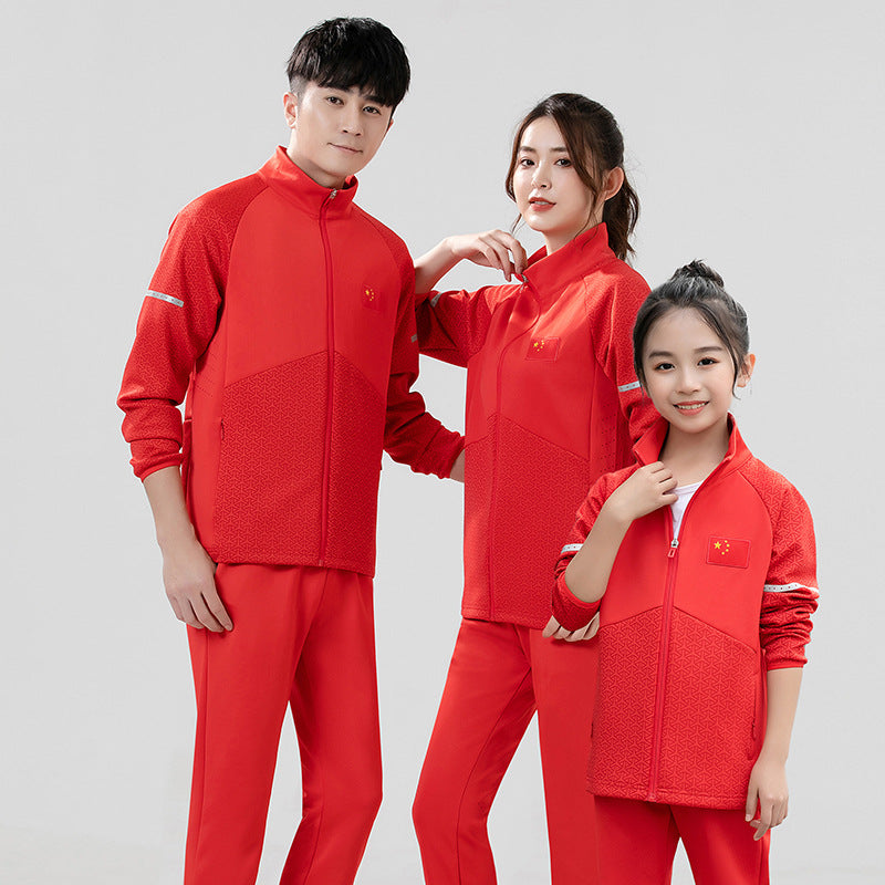 Bộ Đồ - Thoải Mái - Unisex - H011139