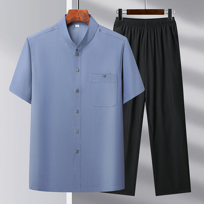 Bộ Đồ - Mùa Hè - Nam - H035980