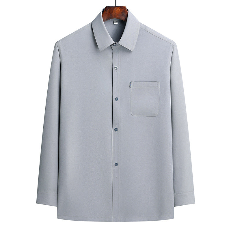 Bộ Đồ - Dài Tay - Nam - H037812