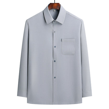 Bộ Đồ - Dài Tay - Nam - H037812