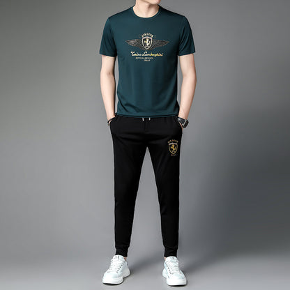 Bộ Đồ - Mùa Hè - Nam - H041717