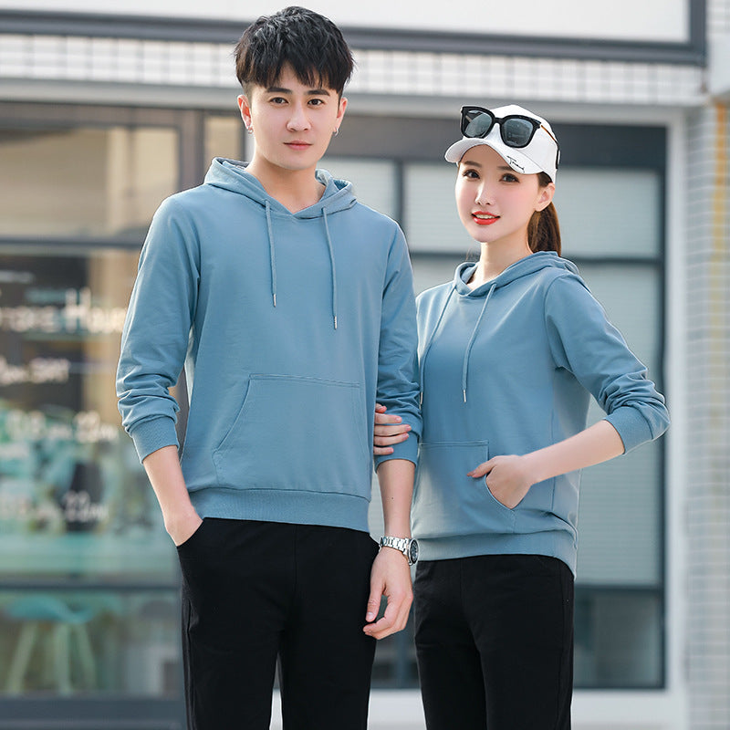 Bộ Đồ - Dài Tay - Unisex - H012867