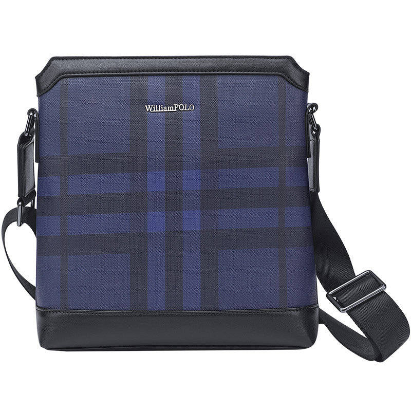 Túi Đeo Vai - WilliamPoLo - Nam - H052791