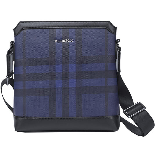 Túi Đeo Vai - WilliamPoLo - Nam - H052791